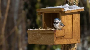 C’est à ce moment précis qu’il faut arrêter de nourrir les oiseaux, préviennent les passionnés