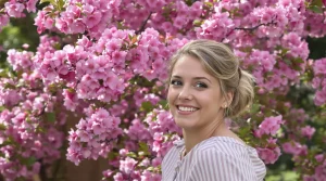Cet arbre pousse aussi vite que le bambou, mais sa floraison spectaculaire transforme votre jardin