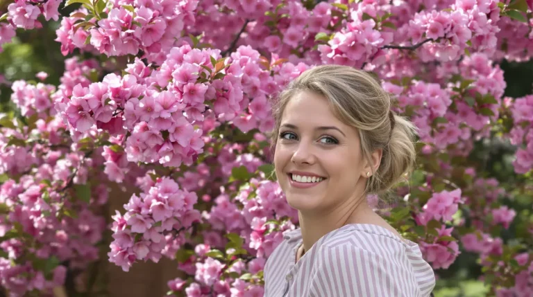 Cet arbre pousse aussi vite que le bambou, mais sa floraison spectaculaire transforme votre jardin