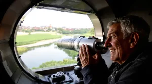 Comment le Groupe Cigogne Noire Centre finance des recherches inédites pour sauver cet oiseau rare