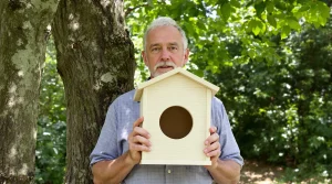 J’ai installé un nichoir au jardin, mais aucun oiseau ne vient s’y installer : voici pourquoi