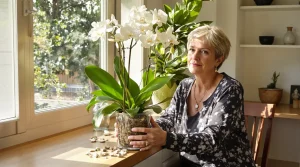 Savez-vous vraiment quand et pourquoi couper les racines de vos orchidées ?