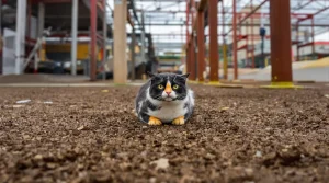 Tempête Nils : un oiseau marin emporté retrouvé à 350 km des côtes, tout près d'Albi