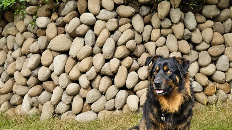 Aveyron : « J’allie mes deux passions, les chiens de conduite et la sélection génétique »