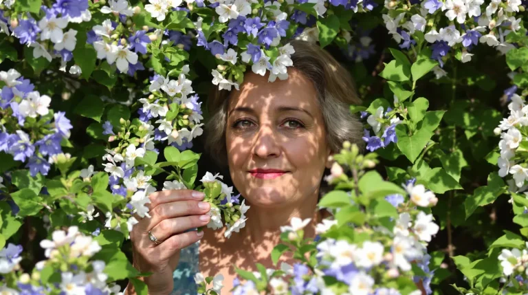 Cette fleur à semer en mars offre un festin aux abeilles et un refuge aux oiseaux tout l’été