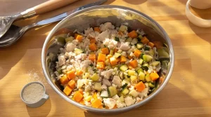 Cuisiner pour son chien : les 5 piliers d'un repas équilibré à connaître