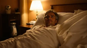 François Berléand : cette scène de sexe avec Sophie Marceau qu’il n’a jamais pu oublier