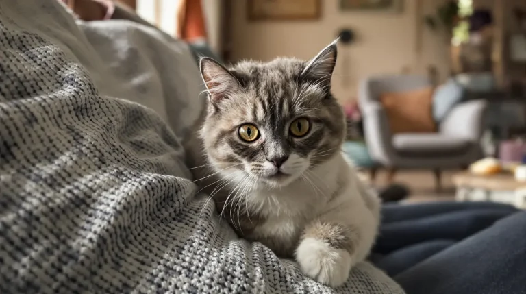 Le cœur sur la patte : quand les animaux nous donnent une vraie leçon d’humanité