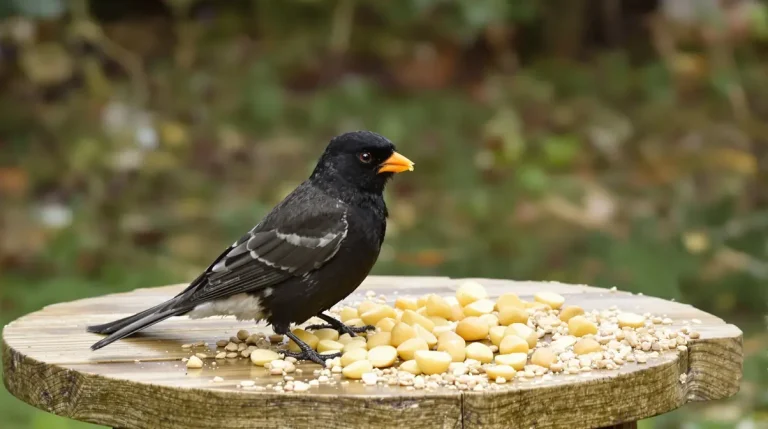 Les jardiniers doivent mettre des pommes de terre sur les mangeoires à oiseaux ce printemps, voici pourquoi