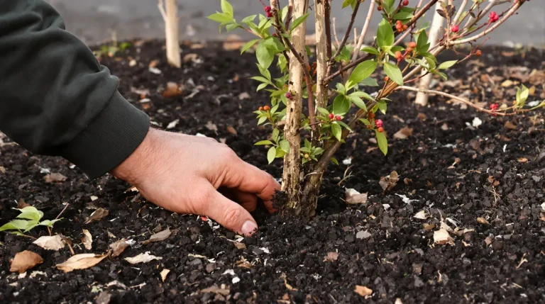Mars est le moment clé : plantez cette fleur et les oiseaux s’installeront naturellement au jardin