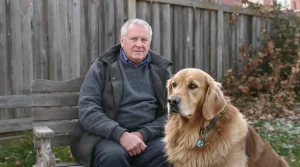 Quand on aime un golden retriever, pourquoi faut-il accepter parfois une vie plus courte avec lui ?