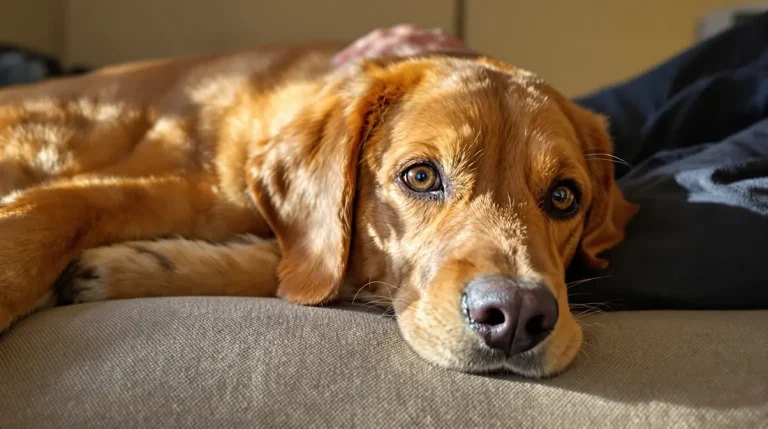 Votre chien vous aime comme un bébé aime sa mère, et les scanners cérébraux le prouvent enfin