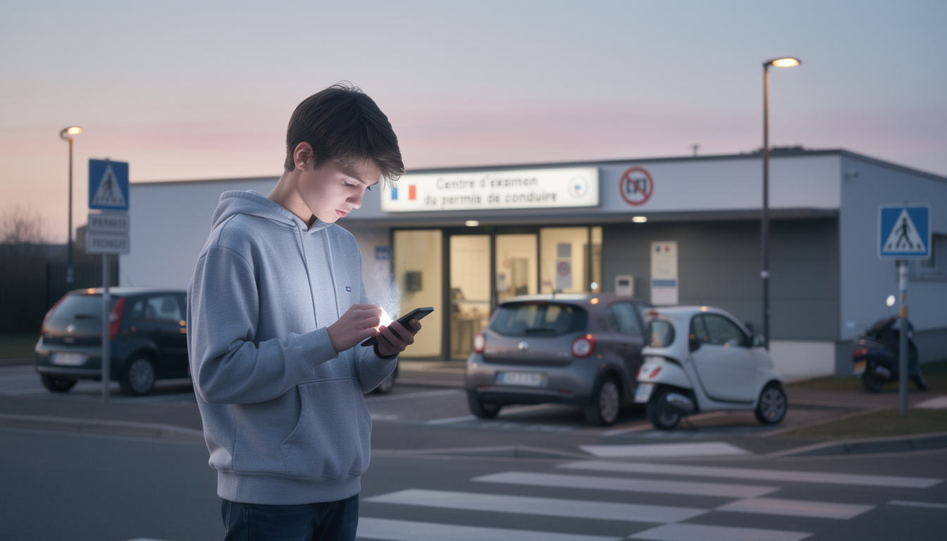 Quand et comment consulter l’horaire des résultats du permis de conduire découvrez quand et comment consulter facilement l’horaire des résultats du permis de conduire pour suivre l’avancement de votre examen en temps réel.