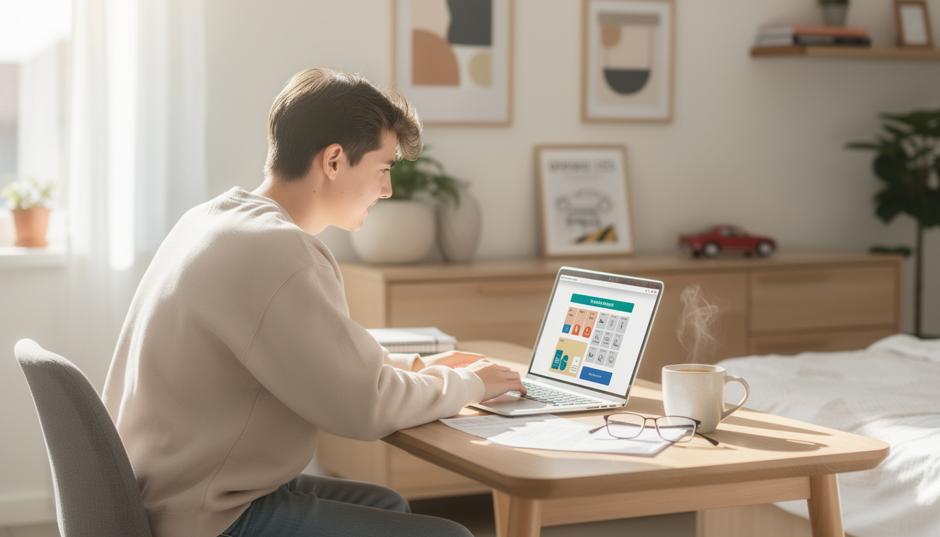 Quand et comment consulter l’horaire des résultats du permis de conduire découvrez quand et comment consulter facilement l'horaire de publication des résultats du permis de conduire pour organiser au mieux votre attente et vos démarches.