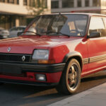 découvrez tout ce qu'il faut savoir sur la renault r5 gti, ses caractéristiques techniques, son histoire et pourquoi elle reste une icône de la voiture sportive française.