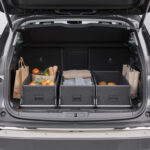 découvrez tout sur le coffre du peugeot 3008 : ses dimensions, sa capacité de chargement, et nos astuces pratiques pour optimiser votre espace de rangement.