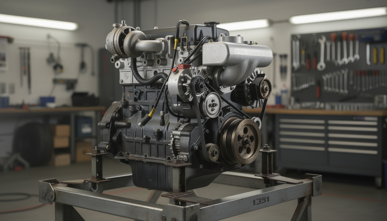 Tout savoir sur le diesel 1351 : caractéristiques et usages découvrez tout sur le diesel 1351 : ses caractéristiques principales, ses avantages et ses usages courants pour mieux comprendre ce carburant et son impact.