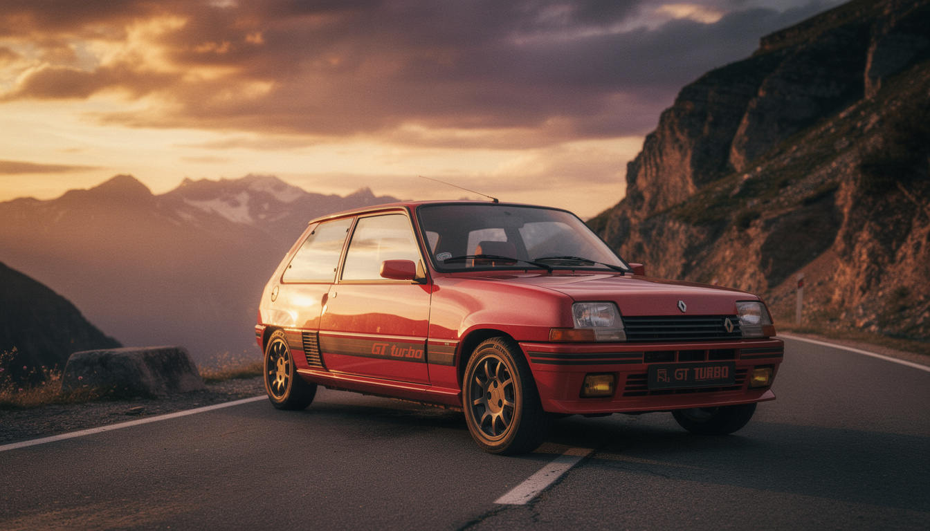 Tout savoir sur le r5gt turbo et ses avantages performance découvrez tout sur le r5gt turbo, ses caractéristiques techniques et ses avantages en termes de performance pour une expérience de conduite optimale.
