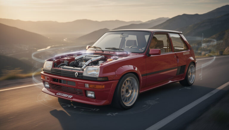 Tout savoir sur le r5gt turbo et ses avantages performance découvrez tout sur le r5gt turbo, ses caractéristiques techniques et les avantages en termes de performance pour une conduite optimale.