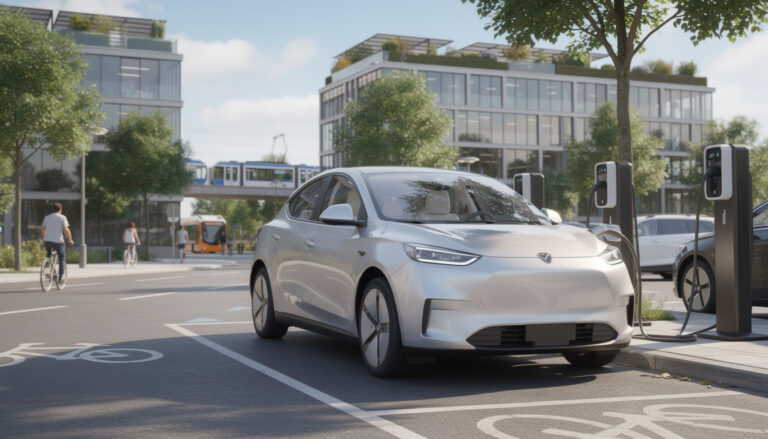 Voiture électrique pas cher : comment profiter des meilleures offres en 2026 découvrez comment trouver une voiture électrique pas chère en 2026 et profitez des meilleures offres grâce à nos conseils pratiques et astuces exclusives.